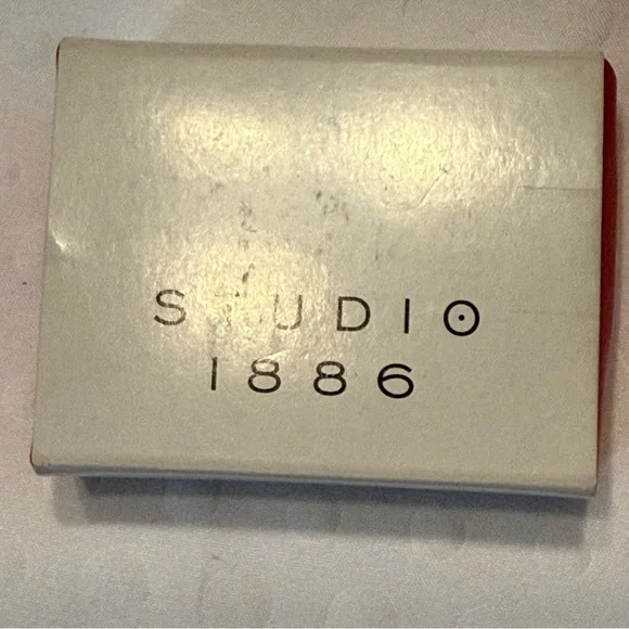 Avon Studio 1886 Waterfall Chandelier Earrings New In Original Box - Picture 3 of 6